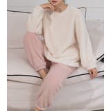 ルームウェア レディース もこもこ | teddyshop | 詳細画像29 