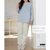 ルームウェア レディース もこもこ | teddyshop | 詳細画像31 
