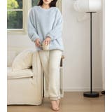 ルームウェア レディース もこもこ | teddyshop | 詳細画像33 