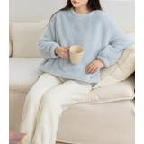 ルームウェア レディース もこもこ | teddyshop | 詳細画像34 