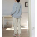 ルームウェア レディース もこもこ | teddyshop | 詳細画像35 