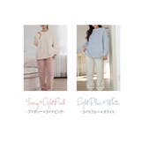 ルームウェア レディース もこもこ | teddyshop | 詳細画像6 