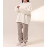 ルームウェア レディース もこもこ | teddyshop | 詳細画像7