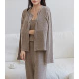 ルームウェア レディース 無地 | teddyshop | 詳細画像22 