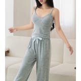 ルームウェア レディース 無地 | teddyshop | 詳細画像39 