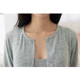 ルームウェア レディース 無地 | teddyshop | 詳細画像40 