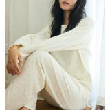 ルームウェア レディース 長袖 | teddyshop | 詳細画像10