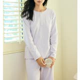 ルームウェア レディース 長袖 | teddyshop | 詳細画像19