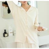 ルームウェア レディース 長袖 | teddyshop | 詳細画像10