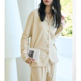 ルームウェア レディース 長袖 | teddyshop | 詳細画像12