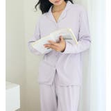 ルームウェア レディース 長袖 | teddyshop | 詳細画像22