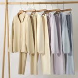ルームウェア レディース 長袖 | teddyshop | 詳細画像27