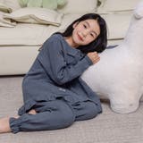 キッズ パジャマ 長袖 | Kids Teddy | 詳細画像11