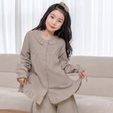 キッズ パジャマ 長袖 | Kids Teddy | 詳細画像15