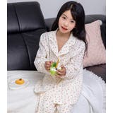 キッズ パジャマ 女の子 | Kids Teddy | 詳細画像20