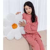 キッズ パジャマ 長袖 | Kids Teddy | 詳細画像11