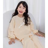 キッズ パジャマ 長袖 | Kids Teddy | 詳細画像18