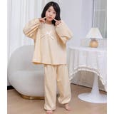 キッズ パジャマ 長袖 | Kids Teddy | 詳細画像21