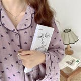 ルームウェア 2点セット パジャマ | teddyshop | 詳細画像16
