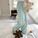 ルームウェア レディース パンツ | teddyshop | 詳細画像11
