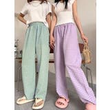 ルームウェア レディース パンツ | teddyshop | 詳細画像14