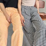 ルームウェア レディース パンツ | teddyshop | 詳細画像24
