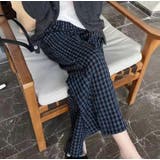 ルームウェア レディース パンツ | teddyshop | 詳細画像27