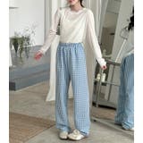 ルームウェア レディース 全14色 | teddyshop | 詳細画像61 