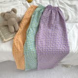 ルームウェア レディース パンツ | teddyshop | 詳細画像30
