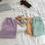 ルームウェア レディース パンツ | teddyshop | 詳細画像31