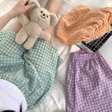 ルームウェア レディース ショートパンツ | teddyshop | 詳細画像27