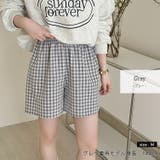 ルームウェア レディース ショートパンツ | teddyshop | 詳細画像32