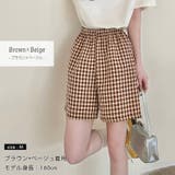 ルームウェア レディース ショートパンツ | teddyshop | 詳細画像39