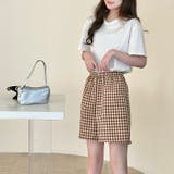 ルームウェア レディース ショートパンツ | teddyshop | 詳細画像41
