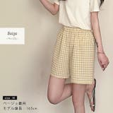 ルームウェア レディース ショートパンツ | teddyshop | 詳細画像43