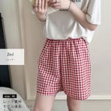 ルームウェア レディース ショートパンツ | teddyshop | 詳細画像51
