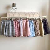 ルームウェア レディース ショートパンツ | teddyshop | 詳細画像57