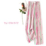 ルームウェア レディース パンツ | teddyshop | 詳細画像18 