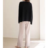 ルームウェア レディース 長袖 | teddyshop | 詳細画像15