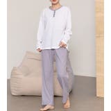 ルームウェア レディース 長袖 | teddyshop | 詳細画像8