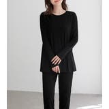 ルームウェア レディース 全4色 | teddyshop | 詳細画像11