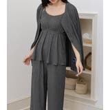 ルームウェア レディース 全4色 | teddyshop | 詳細画像12 