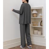 ルームウェア レディース 全4色 | teddyshop | 詳細画像13 