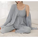 ルームウェア レディース 全4色 | teddyshop | 詳細画像17 