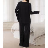 ルームウェア レディース 全4色 | teddyshop | 詳細画像9 