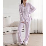 ルームウェア レディース 全4色 | teddyshop | 詳細画像19 