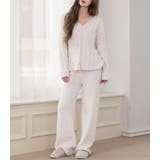 ルームウェア レディース もこもこ | teddyshop | 詳細画像12