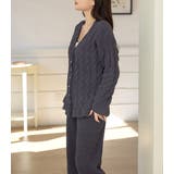 ルームウェア レディース もこもこ | teddyshop | 詳細画像18