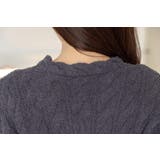 ルームウェア レディース もこもこ | teddyshop | 詳細画像23