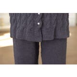 ルームウェア レディース もこもこ | teddyshop | 詳細画像25